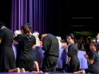พิธีทำบุญตักบาตร ครั้งที่ 1 ภาคต้น ปีการศึกษา 2569 Image 204