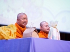 พิธีทำบุญตักบาตร ครั้งที่ 1 ภาคต้น ปีการศึกษา 2569 Image 207