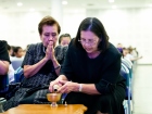 พิธีทำบุญตักบาตร ครั้งที่ 1 ภาคต้น ปีการศึกษา 2569 Image 245