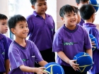 โครงการเล่นถูกวิธี ชีวีปลอดภัย ระดับชั้นป.2 ปีการศึกษา 2569 Image 1
