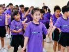 โครงการเล่นถูกวิธี ชีวีปลอดภัย ระดับชั้นป.2 ปีการศึกษา 2569 Image 6