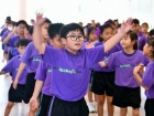 โครงการเล่นถูกวิธี ชีวีปลอดภัย ระดับชั้นป.2 ปีการศึกษา 2569 Image 7
