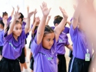 โครงการเล่นถูกวิธี ชีวีปลอดภัย ระดับชั้นป.2 ปีการศึกษา 2569 Image 9