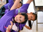 โครงการเล่นถูกวิธี ชีวีปลอดภัย ระดับชั้นป.2 ปีการศึกษา 2569 Image 10