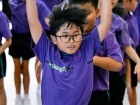 โครงการเล่นถูกวิธี ชีวีปลอดภัย ระดับชั้นป.2 ปีการศึกษา 2569 Image 12