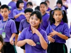 โครงการเล่นถูกวิธี ชีวีปลอดภัย ระดับชั้นป.2 ปีการศึกษา 2569 Image 14