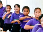 โครงการเล่นถูกวิธี ชีวีปลอดภัย ระดับชั้นป.2 ปีการศึกษา 2569 Image 15