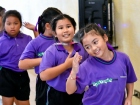 โครงการเล่นถูกวิธี ชีวีปลอดภัย ระดับชั้นป.2 ปีการศึกษา 2569 Image 16