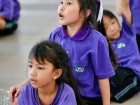 โครงการเล่นถูกวิธี ชีวีปลอดภัย ระดับชั้นป.2 ปีการศึกษา 2569 Image 19