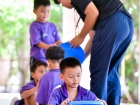 โครงการเล่นถูกวิธี ชีวีปลอดภัย ระดับชั้นป.2 ปีการศึกษา 2569 Image 22
