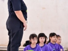 โครงการเล่นถูกวิธี ชีวีปลอดภัย ระดับชั้นป.2 ปีการศึกษา 2569 Image 23