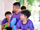 โครงการเล่นถูกวิธี ชีวีปลอดภัย ระดับชั้นป.2 ปีการศึกษา 2569 Image 24