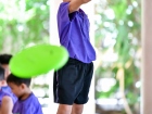 โครงการเล่นถูกวิธี ชีวีปลอดภัย ระดับชั้นป.2 ปีการศึกษา 2569 Image 28