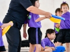 โครงการเล่นถูกวิธี ชีวีปลอดภัย ระดับชั้นป.2 ปีการศึกษา 2569 Image 33