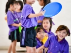 โครงการเล่นถูกวิธี ชีวีปลอดภัย ระดับชั้นป.2 ปีการศึกษา 2569 Image 37