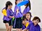 โครงการเล่นถูกวิธี ชีวีปลอดภัย ระดับชั้นป.2 ปีการศึกษา 2569 Image 38