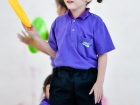 โครงการเล่นถูกวิธี ชีวีปลอดภัย ระดับชั้นป.2 ปีการศึกษา 2569 Image 39