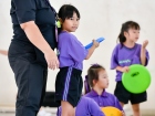 โครงการเล่นถูกวิธี ชีวีปลอดภัย ระดับชั้นป.2 ปีการศึกษา 2569 Image 44