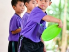 โครงการเล่นถูกวิธี ชีวีปลอดภัย ระดับชั้นป.2 ปีการศึกษา 2569 Image 48