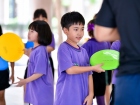 โครงการเล่นถูกวิธี ชีวีปลอดภัย ระดับชั้นป.2 ปีการศึกษา 2569 Image 51