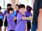 โครงการเล่นถูกวิธี ชีวีปลอดภัย ระดับชั้นป.2 ปีการศึกษา 2569 Image 52