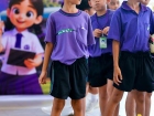 โครงการเล่นถูกวิธี ชีวีปลอดภัย ระดับชั้นป.2 ปีการศึกษา 2569 Image 54
