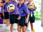 โครงการเล่นถูกวิธี ชีวีปลอดภัย ระดับชั้นป.2 ปีการศึกษา 2569 Image 59