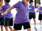 โครงการเล่นถูกวิธี ชีวีปลอดภัย ระดับชั้นป.2 ปีการศึกษา 2569 Image 61