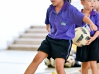 โครงการเล่นถูกวิธี ชีวีปลอดภัย ระดับชั้นป.2 ปีการศึกษา 2569 Image 62