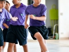 โครงการเล่นถูกวิธี ชีวีปลอดภัย ระดับชั้นป.2 ปีการศึกษา 2569 Image 68