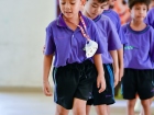 โครงการเล่นถูกวิธี ชีวีปลอดภัย ระดับชั้นป.2 ปีการศึกษา 2569 Image 75