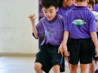 โครงการเล่นถูกวิธี ชีวีปลอดภัย ระดับชั้นป.2 ปีการศึกษา 2569 Image 76