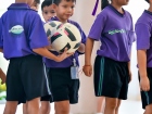 โครงการเล่นถูกวิธี ชีวีปลอดภัย ระดับชั้นป.2 ปีการศึกษา 2569 Image 82