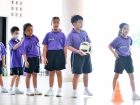 โครงการเล่นถูกวิธี ชีวีปลอดภัย ระดับชั้นป.2 ปีการศึกษา 2569 Image 84