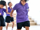 โครงการเล่นถูกวิธี ชีวีปลอดภัย ระดับชั้นป.2 ปีการศึกษา 2569 Image 85