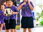โครงการเล่นถูกวิธี ชีวีปลอดภัย ระดับชั้นป.2 ปีการศึกษา 2569 Image 87