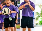 โครงการเล่นถูกวิธี ชีวีปลอดภัย ระดับชั้นป.2 ปีการศึกษา 2569 Image 88