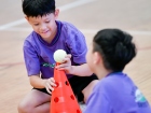 โครงการเล่นถูกวิธี ชีวีปลอดภัย ระดับชั้นป.2 ปีการศึกษา 2569 Image 106