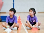 โครงการเล่นถูกวิธี ชีวีปลอดภัย ระดับชั้นป.2 ปีการศึกษา 2569 Image 115