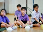 โครงการเล่นถูกวิธี ชีวีปลอดภัย ระดับชั้นป.2 ปีการศึกษา 2569 Image 116