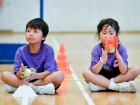 โครงการเล่นถูกวิธี ชีวีปลอดภัย ระดับชั้นป.2 ปีการศึกษา 2569 Image 118