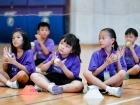 โครงการเล่นถูกวิธี ชีวีปลอดภัย ระดับชั้นป.2 ปีการศึกษา 2569 Image 121