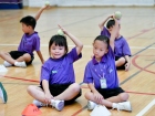โครงการเล่นถูกวิธี ชีวีปลอดภัย ระดับชั้นป.2 ปีการศึกษา 2569 Image 124