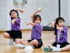 โครงการเล่นถูกวิธี ชีวีปลอดภัย ระดับชั้นป.2 ปีการศึกษา 2569 Image 128