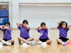 โครงการเล่นถูกวิธี ชีวีปลอดภัย ระดับชั้นป.2 ปีการศึกษา 2569 Image 129