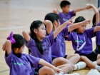 โครงการเล่นถูกวิธี ชีวีปลอดภัย ระดับชั้นป.2 ปีการศึกษา 2569 Image 130