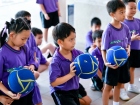 โครงการเล่นถูกวิธี ชีวีปลอดภัย ระดับชั้นป.2 ปีการศึกษา 2569 Image 138