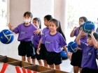 โครงการเล่นถูกวิธี ชีวีปลอดภัย ระดับชั้นป.2 ปีการศึกษา 2569 Image 142