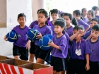 โครงการเล่นถูกวิธี ชีวีปลอดภัย ระดับชั้นป.2 ปีการศึกษา 2569 Image 144
