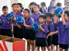 โครงการเล่นถูกวิธี ชีวีปลอดภัย ระดับชั้นป.2 ปีการศึกษา 2569 Image 145